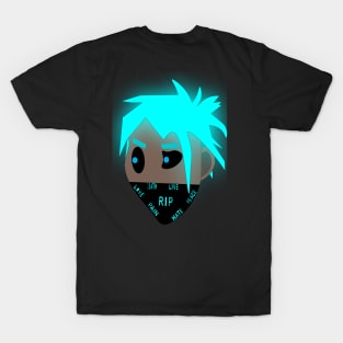 cartoon head T-Shirt